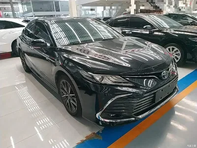 2021 Toyota Camry 2.5G Luxury Edition, фото 4, лот 10282810