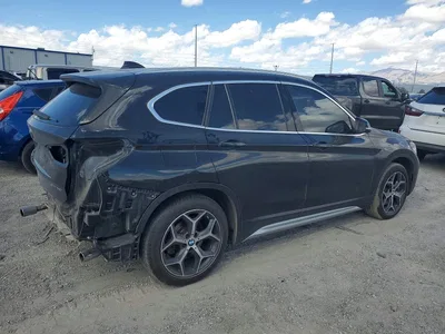 2018 BMW X1 SDRIVE28I, фото 3, лот 11187044