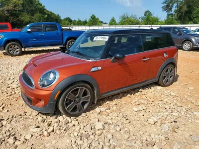 2014 MINI COOPER S CLUBMAN, фото 1, лот 10879432