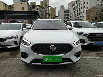2022 MG ZS 180DVVT Automatic Global Million 958 Edition, фото 3, лот 10327884