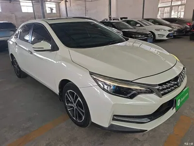 2018 Venucia D60 1.6L CVT Smart Elite Edition, фото 4, лот 11153622