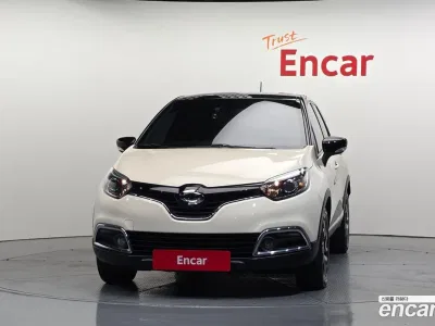 2015 Samsung QM3 RE, фото 3, лот 10391676