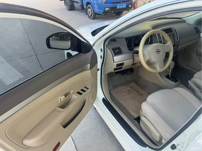 2018 Nissan Sylphy Classic 1.6XE+ CVT Leading, фото 2, лот 10449208