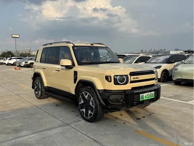 2025 iCAR V27 LiDAR Edition, фото 3, лот 10361156