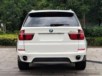 2013 BMW X5 (Import) xDrive35i Leading, фото 4, лот 10463581