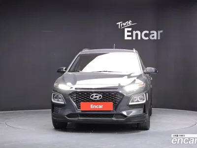 2018 Hyundai Kona 1.6 Turbo 2WD, фото 3, лот 10139471