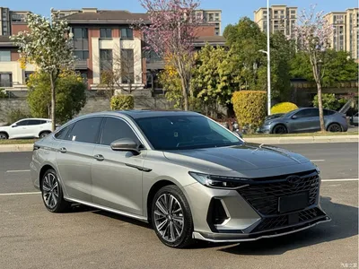 2024 Chery Arrizo 8 1.6T DCT Wise, фото 3, лот 10332821