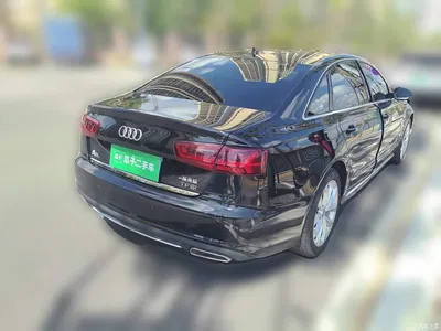 2016 Audi A6L TFSI Sport, фото 4, лот 11188366