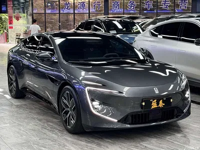 2024 Avatr 12 700 Triple Laser RWD Luxury Enjoyment Edition, фото 3, лот 10402241