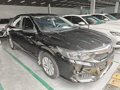 2019 Honda Lingpai 180Turbo CVT Comfort China VI, фото 4, лот 11183244