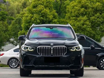 2019 BMW X5 (Import) xDrive40i Exclusive M Sport Package, фото 2, лот 10464269
