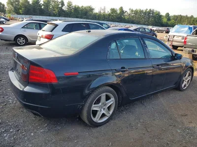 2006 ACURA 3.2TL, фото 3, лот 11147367