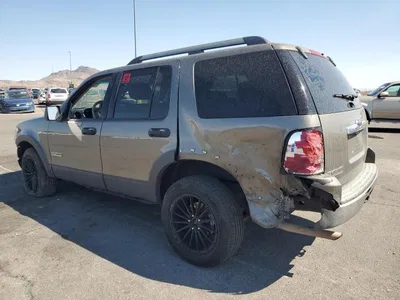 2003 FORD EXPLORER SPORT TRAC, фото 2, лот 10500986