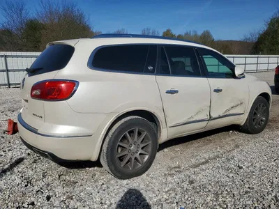 2013 BUICK ENCLAVE, фото 3, лот 10858341