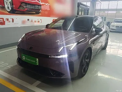 2025 Lynk & Co 07 EM-P Model Base, фото 1, лот 11097056