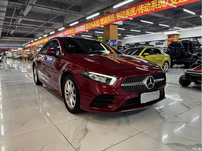 2021 Mercedes-Benz A-Class A 200 L Sport Sedan Fashion Edition, фото 2, лот 10282478