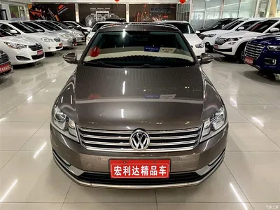 2013 Volkswagen Magotan 1.8TSI Premium, фото 1, лот 10261565