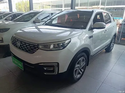 2018 Changan CS55 1.5T Automatic Chromatic China V, фото 1, лот 10257537