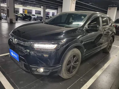 2020 Honda Haoying 240TURBO CVT 2WD Luxury, фото 1, лот 10898906