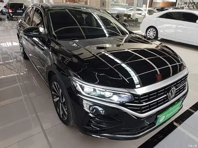 2023 Volkswagen Passat Facelift 380TSI Luxury Edition, фото 4, лот 11012013