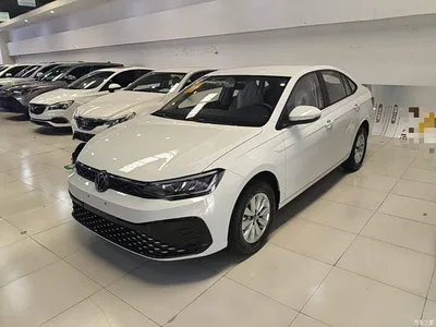 2025 Volkswagen Lavida New Edge 1.5L Outstanding New Ease, фото 1, лот 10456055
