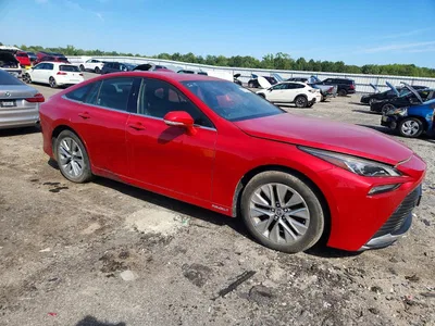 2022 TOYOTA MIRAI XLE, фото 4, лот 10500947