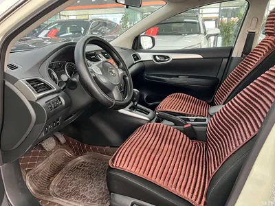 2021 Nissan Sylphy Classic 1.6XE CVT Comfort Edition, фото 4, лот 10479171