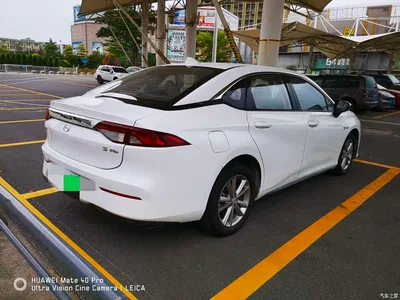 2022 Aion S Xuan 530, фото 2, лот 10240363
