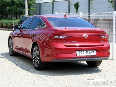 2016 Samsung SM6 2.0 GDe RE, фото 3, лот 10187057