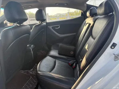 2016 Hyundai Langdong 1.6L Automatic Premium Edition, фото 3, лот 10831533