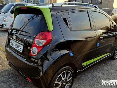 2014 Chevrolet Spark Pop Edition, фото 2, лот 10075129
