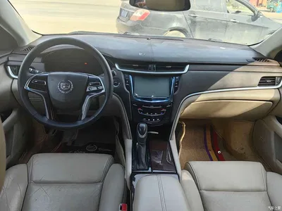 2014 Cadillac XTS 28T Comfort, фото 4, лот 10308084