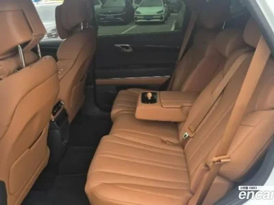 2024 Genesis GV80 2.5T Gasoline AWD, фото 4, лот 10329892