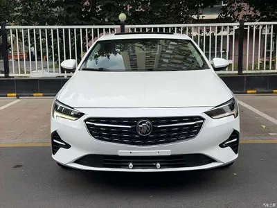 2020 Buick Regal 552T Elite, фото 2, лот 10331357