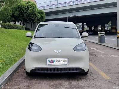 2023 Wuling Motors Wuling Bingo Model 333km Telepathic Connect+ Version, фото 2, лот 11006676