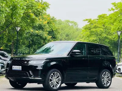 2015 Land Rover Range Rover Sport 3.0 SDV6 HSE DYNAMIC, фото 1, лот 10331194