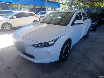 2024 Geely A 500KM Travel Edition, фото 1, лот 11300496