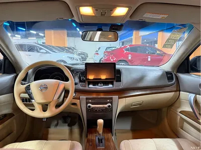 2012 Nissan Teana 2.0L XL Intelligent Edition, фото 4, лот 10341406