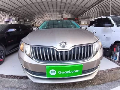 2018 Škoda Octavia TSI230 DSG Luxury Edition, фото 3, лот 10348008