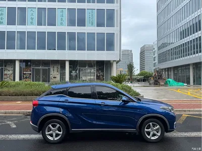 2021 Dongfeng Fengon 500 1.5L CVT Premium, фото 4, лот 11241178
