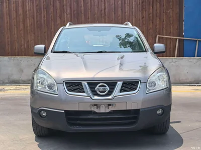 2012 Nissan Qashqai 2.0XL Fire CVT 2WD, фото 2, лот 10343732