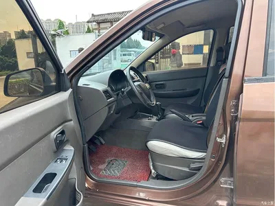 2016 Wuling Motors Wuling Hongguang Model 1.5L S Comfort, фото 4, лот 10367523