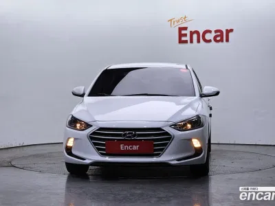 2018 Hyundai AVANTE 1.6 GDI Value Plus, фото 3, лот 10098614