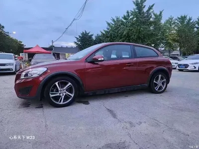 2012 Volvo C30 2.0L Aktiv Dynamic Pack, фото 2, лот 10887024