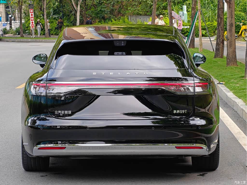 2025 Xiangjie Enjoy World S9T Model Extended Range Version 53.4kWh, фото 4, лот 11227997