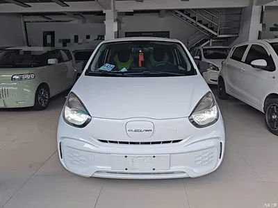 2021 Roewe Kaiwei CLEVER 302km New Four-Seat Super Edition, фото 3, лот 10349712
