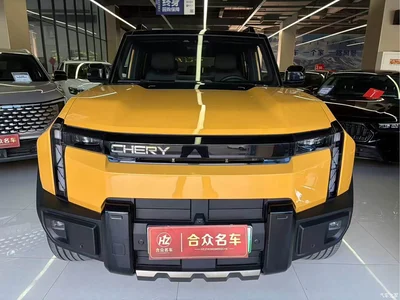 2025 Chery Storm X3L Model 4WD Premium Edition, фото 2, лот 11150328