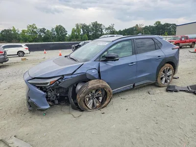 2025 SUBARU SOLTERRA PREMIUM, фото 1, лот 10819017