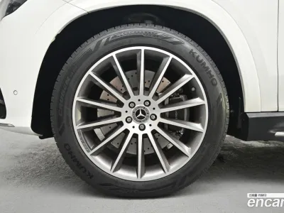 2025 Mercedes-Benz GLE-Class GLE450 4MATIC, фото 4, лот 10061114