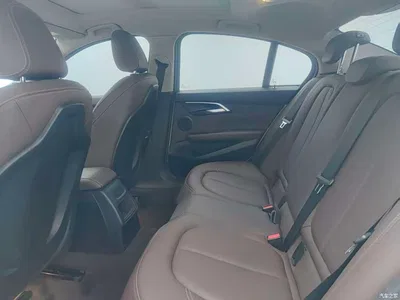 2019 BMW 1 Series 118i M Sport Package, фото 4, лот 10470979